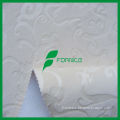 China manufacture 10 years experience Velboa textile fabric market South Africa